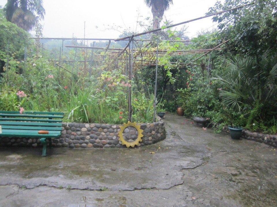Guest House Elena Makhinjauri Exterior photo