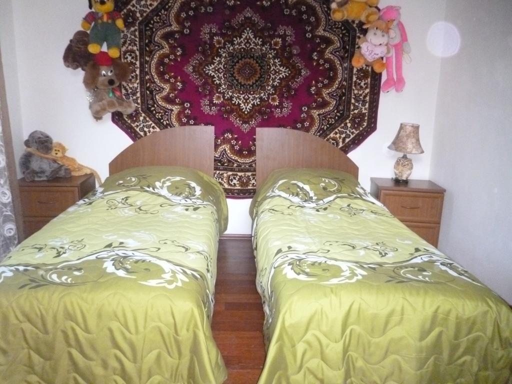 Guest House Elena Makhinjauri Exterior photo