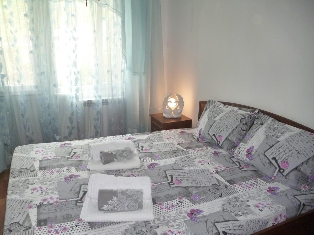 Guest House Elena Makhinjauri Exterior photo