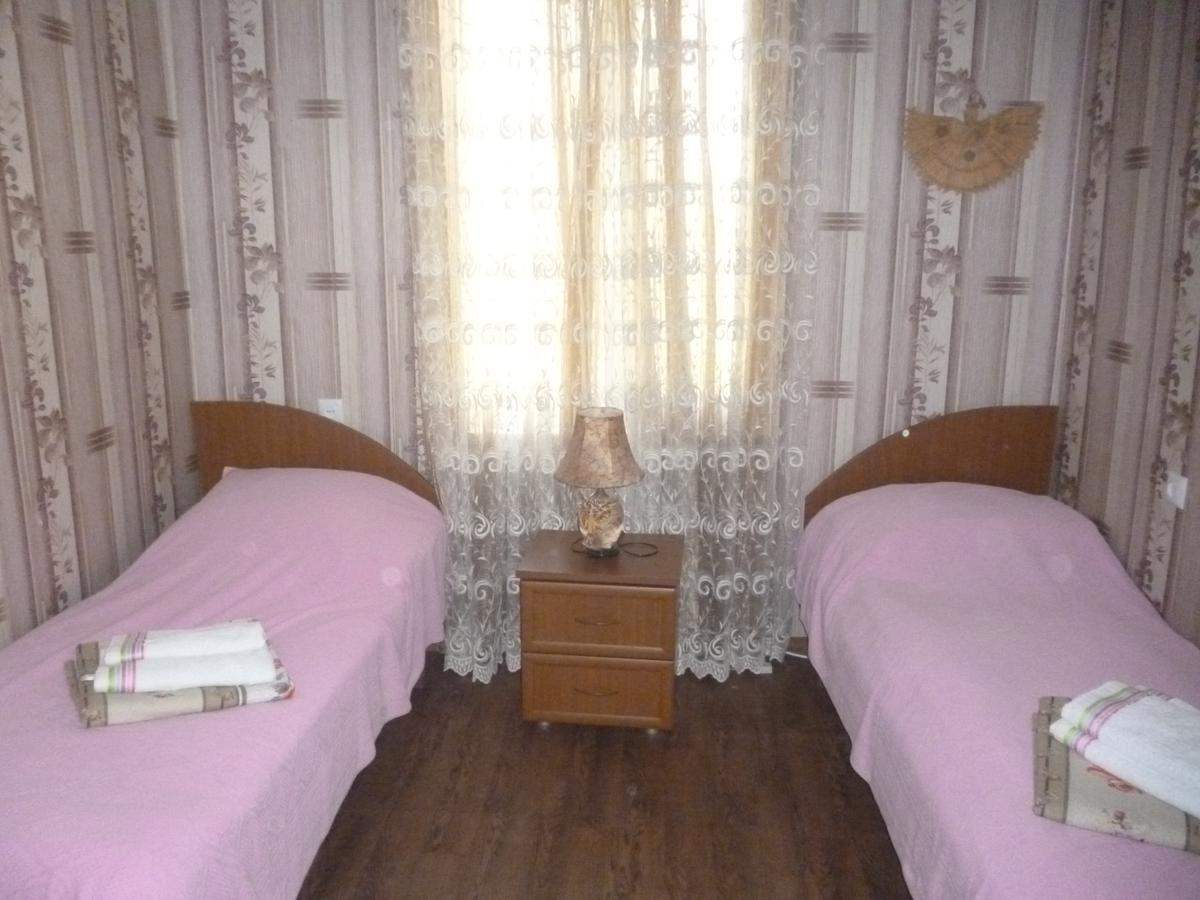 Guest House Elena Makhinjauri Exterior photo